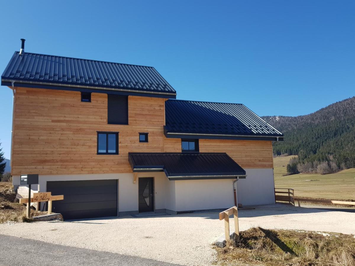 Le Skating Ferienhaus